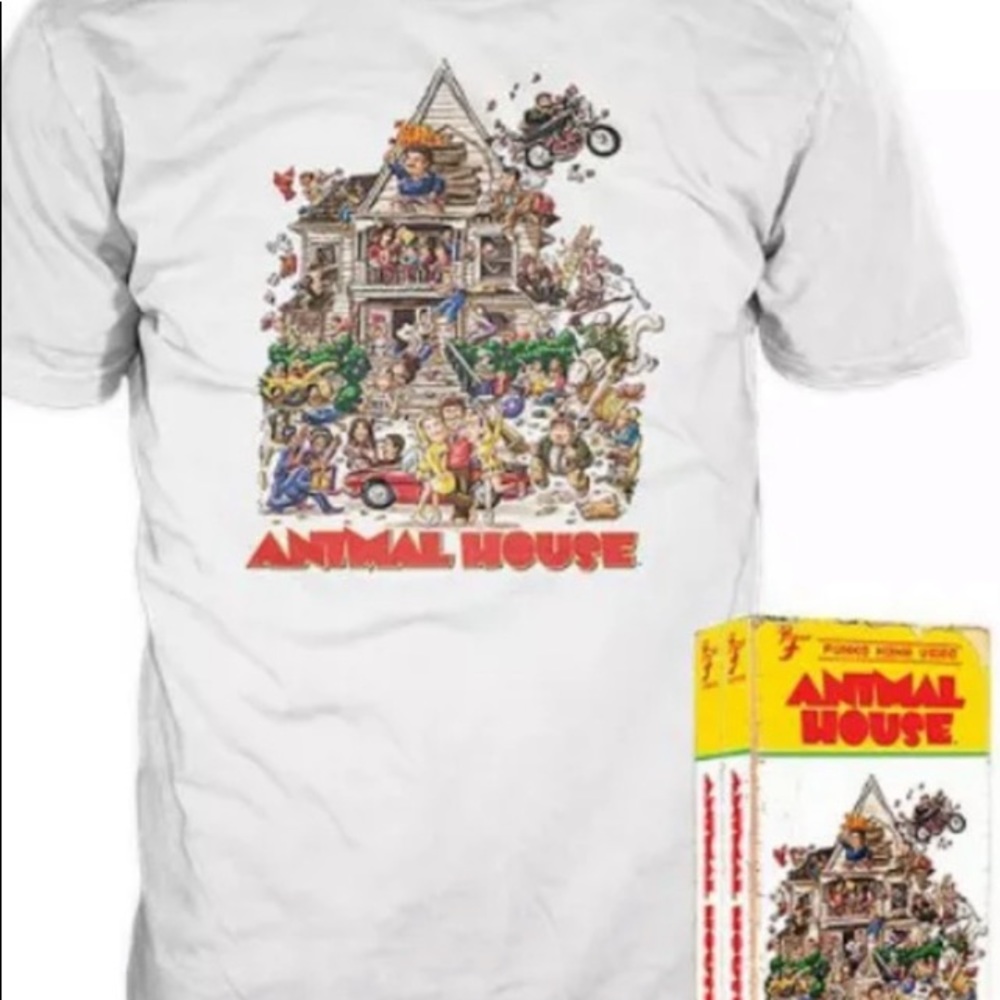 T-Shirt
